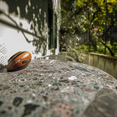 Casa Bertul Villa Lezzeno Eksteriør billede