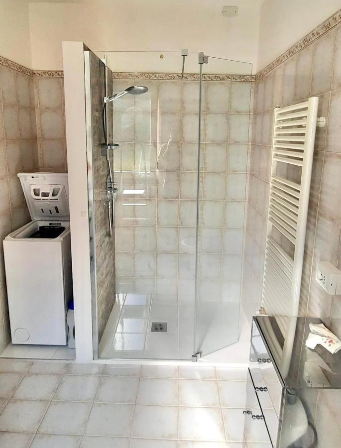 Casa Bertul Villa Lezzeno Eksteriør billede