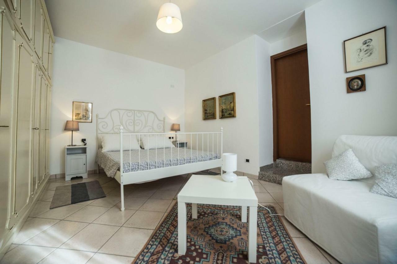 Casa Bertul Villa Lezzeno Eksteriør billede
